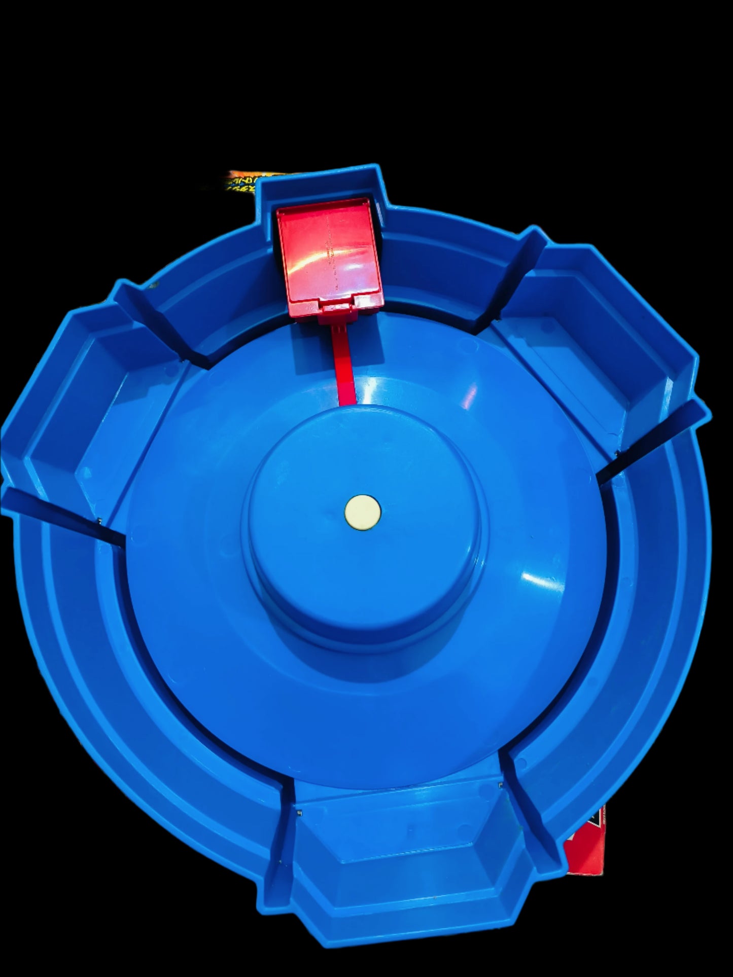 Black Dranzer Bey Stadium only