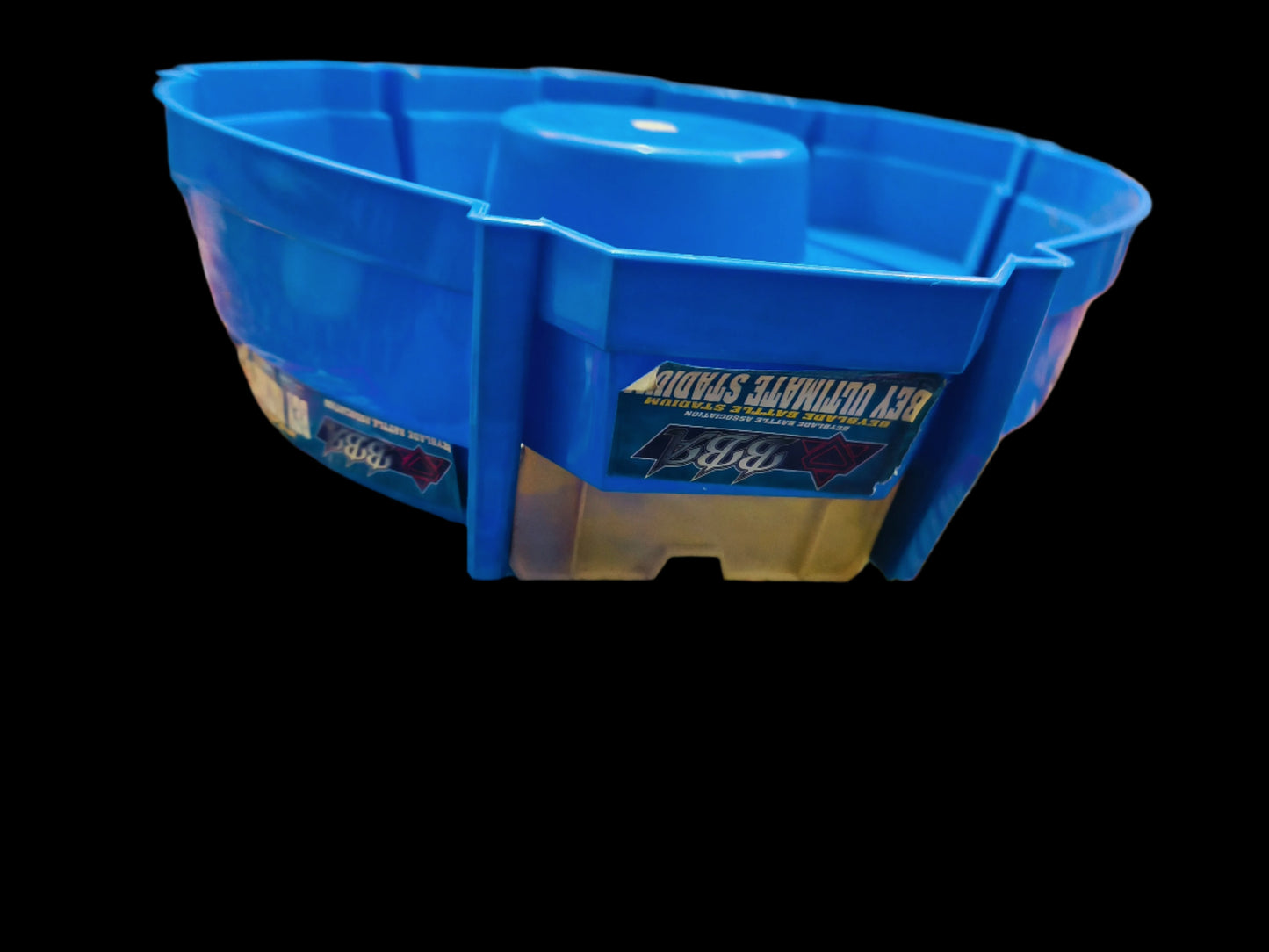 Black Dranzer Bey Stadium only