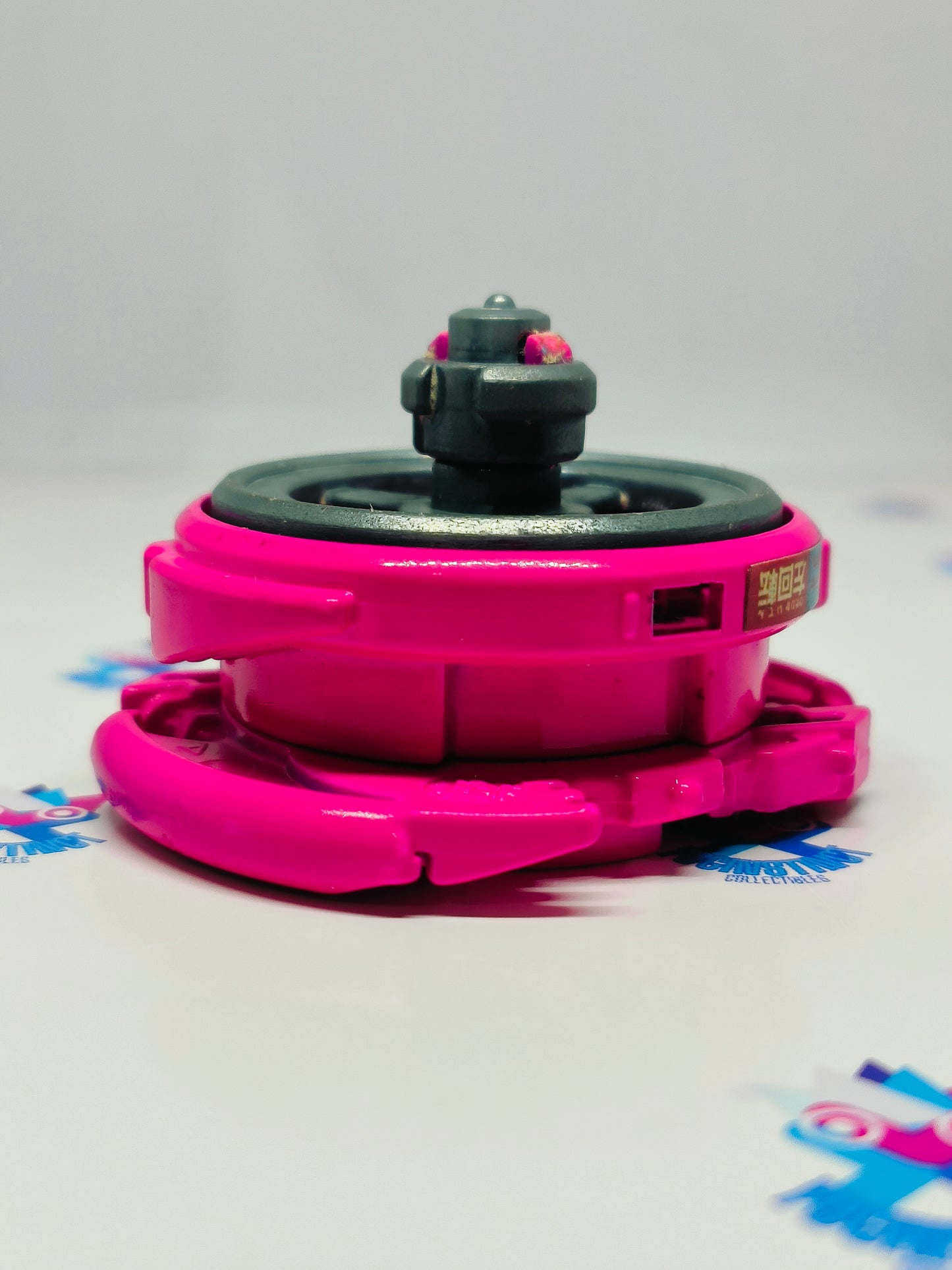 Flame / Thunder Pegasus