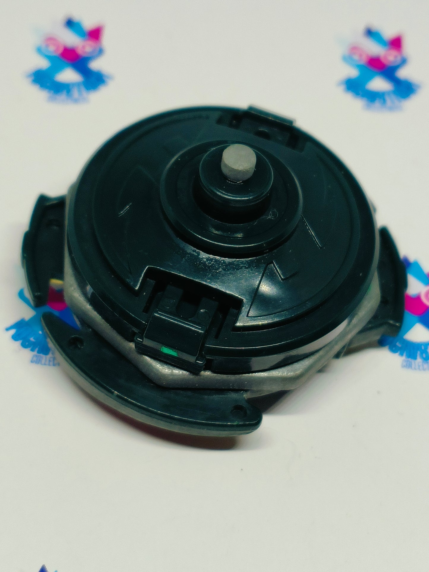 A-3 DRIGER S / SLASH Takaratomy Beyblade: Spin Gear System (G)