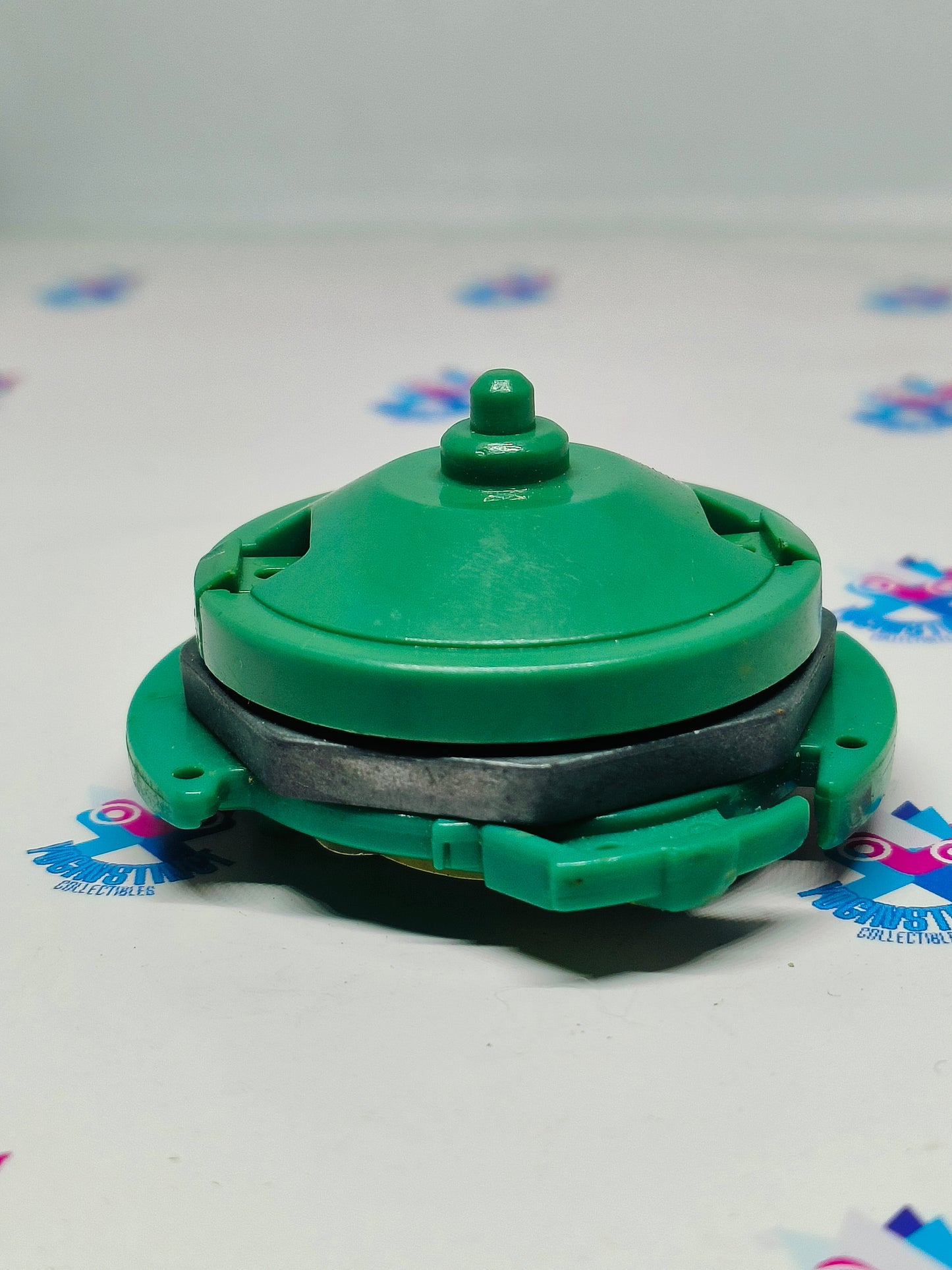 A-3 DRIGER S / SLASH Takaratomy Beyblade: Spin Gear System (I)
