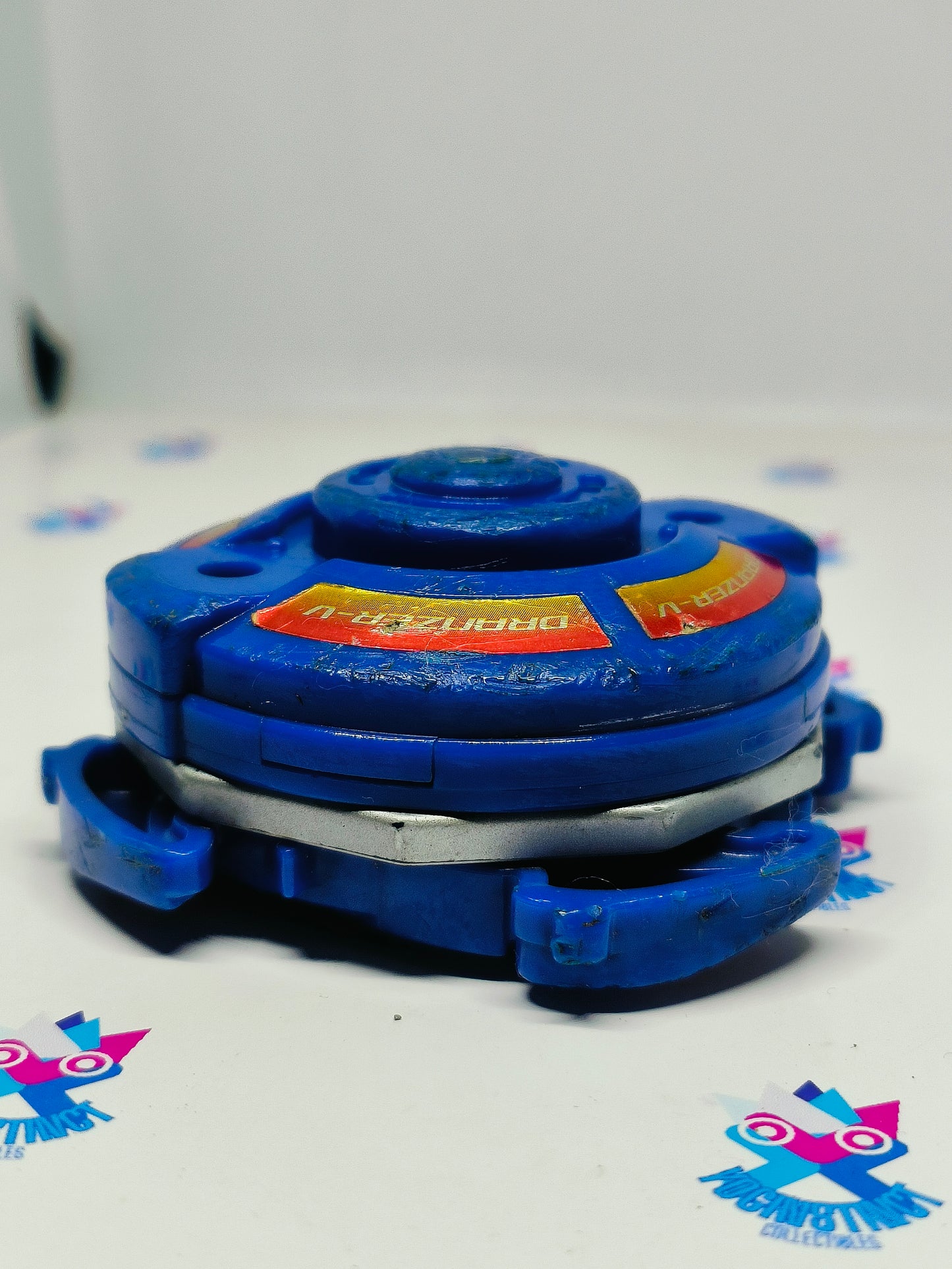 Dranzer V - S&L ver.