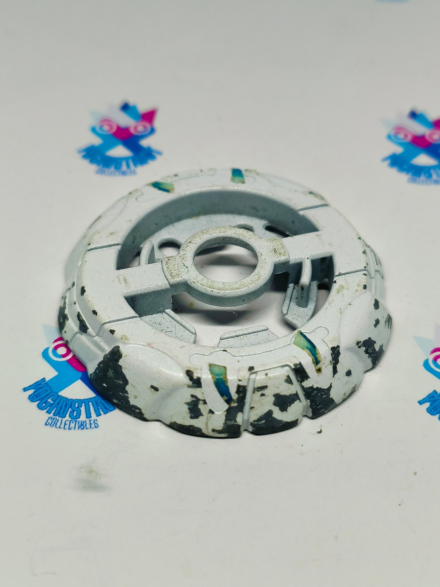 Susanow Wheel only