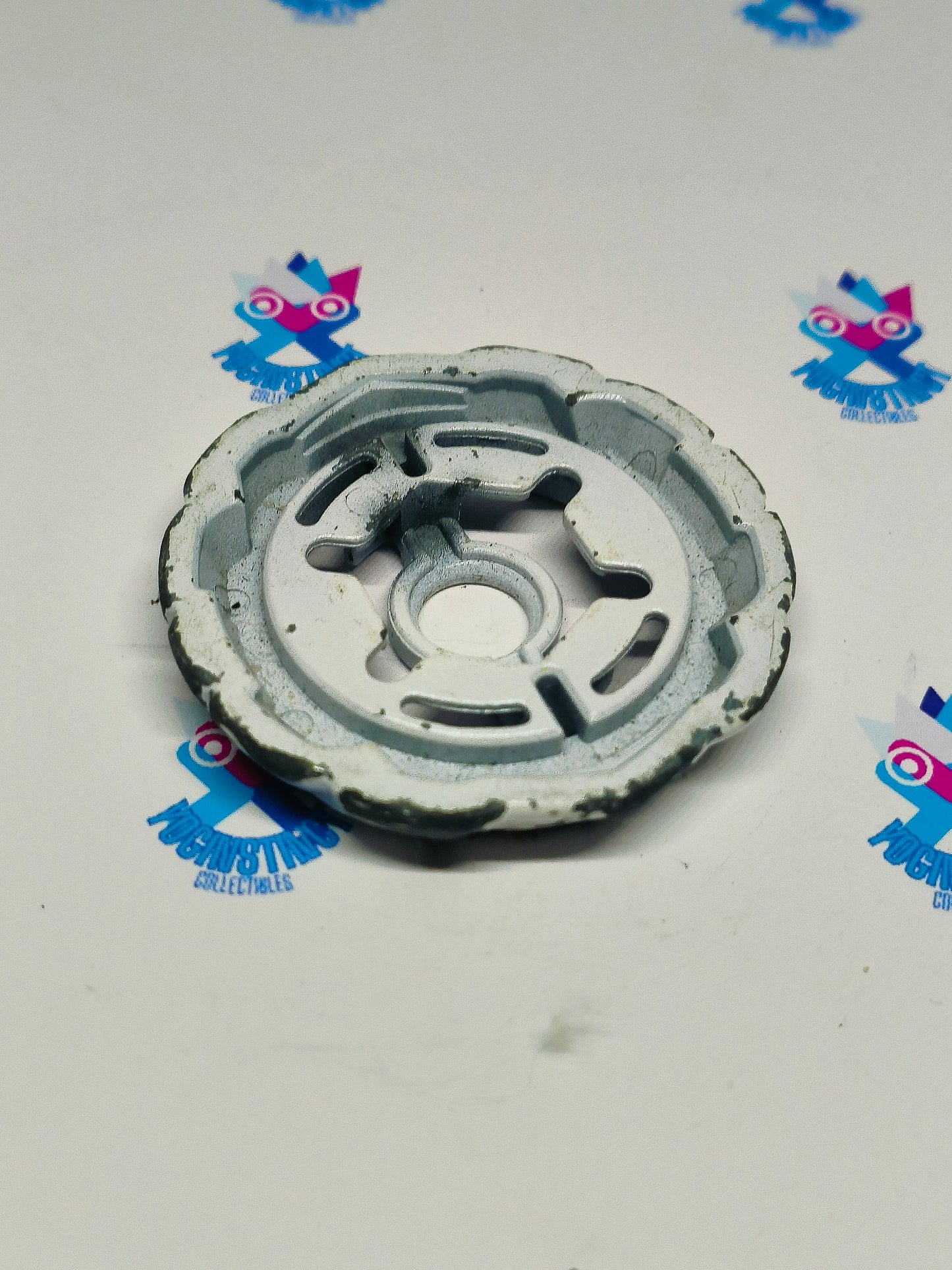 Susanow Wheel only