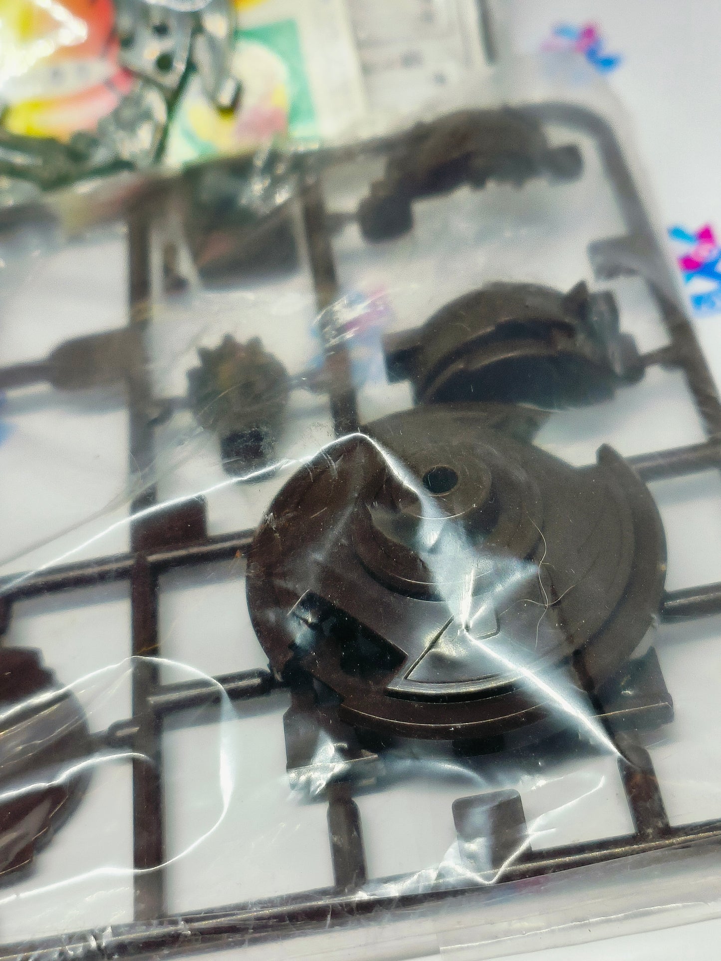 Random Booster Volume 10 - master Dranzer and driger S brown Base