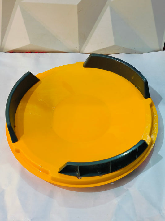 Metal Fight Bey Stadium : ATTACK AND STAMINA