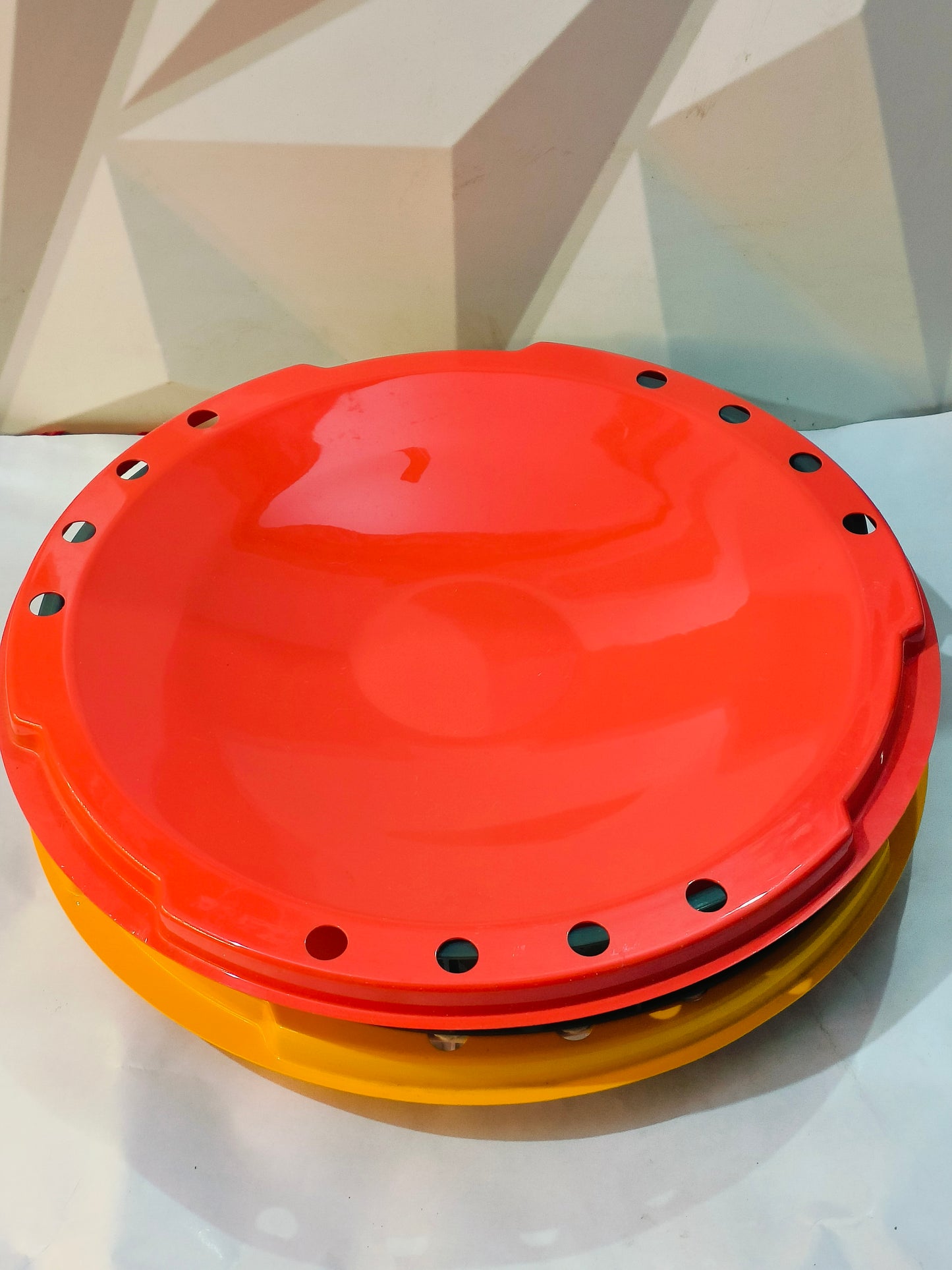 Metal Fight Bey Stadium : ATTACK AND STAMINA