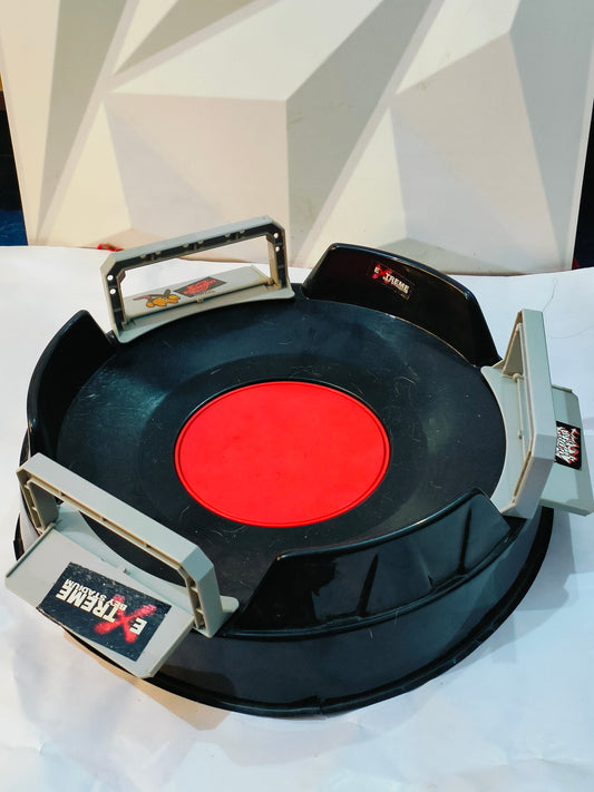 Metal Fight Extreme Beystadium: Working Motor