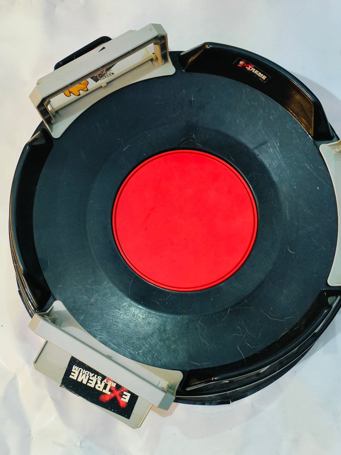 Metal Fight Extreme Beystadium: Working Motor