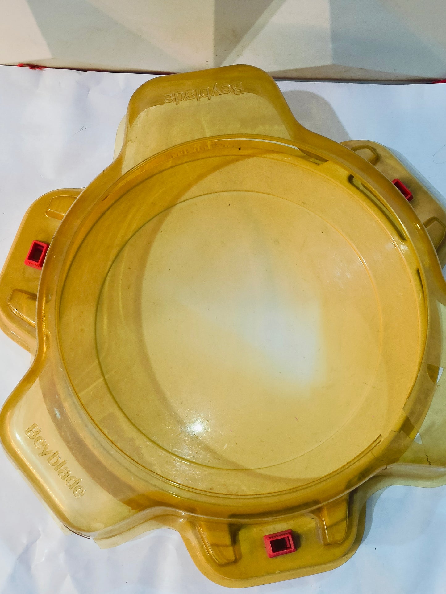 Burst Standard Stadium : Used/Broken