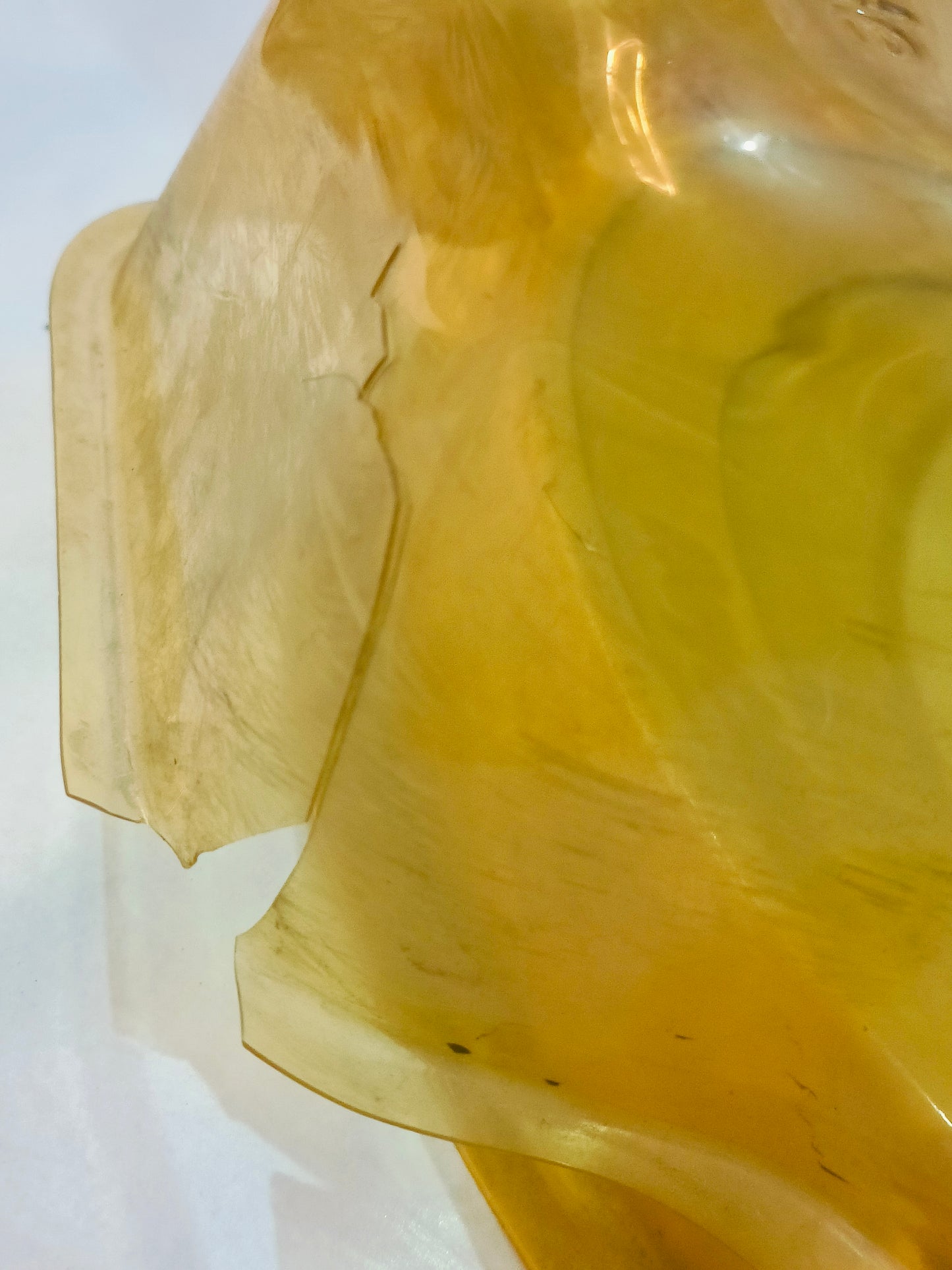 Burst Standard Stadium : Used/Broken