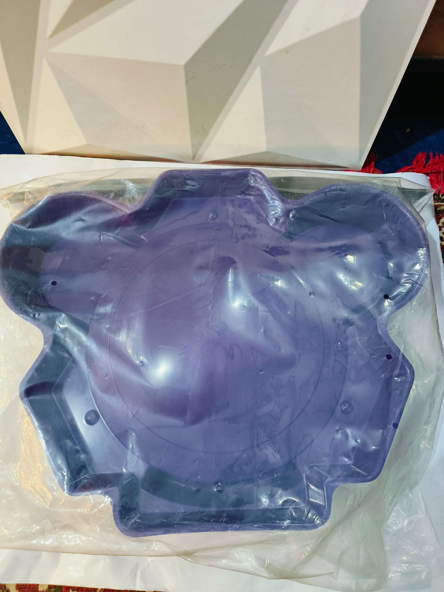 BBC-03 Stadium for Super Control Bey Blade