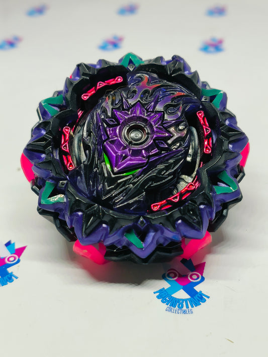 Variant Lucifer Mobius 2D (Rare Chassis)