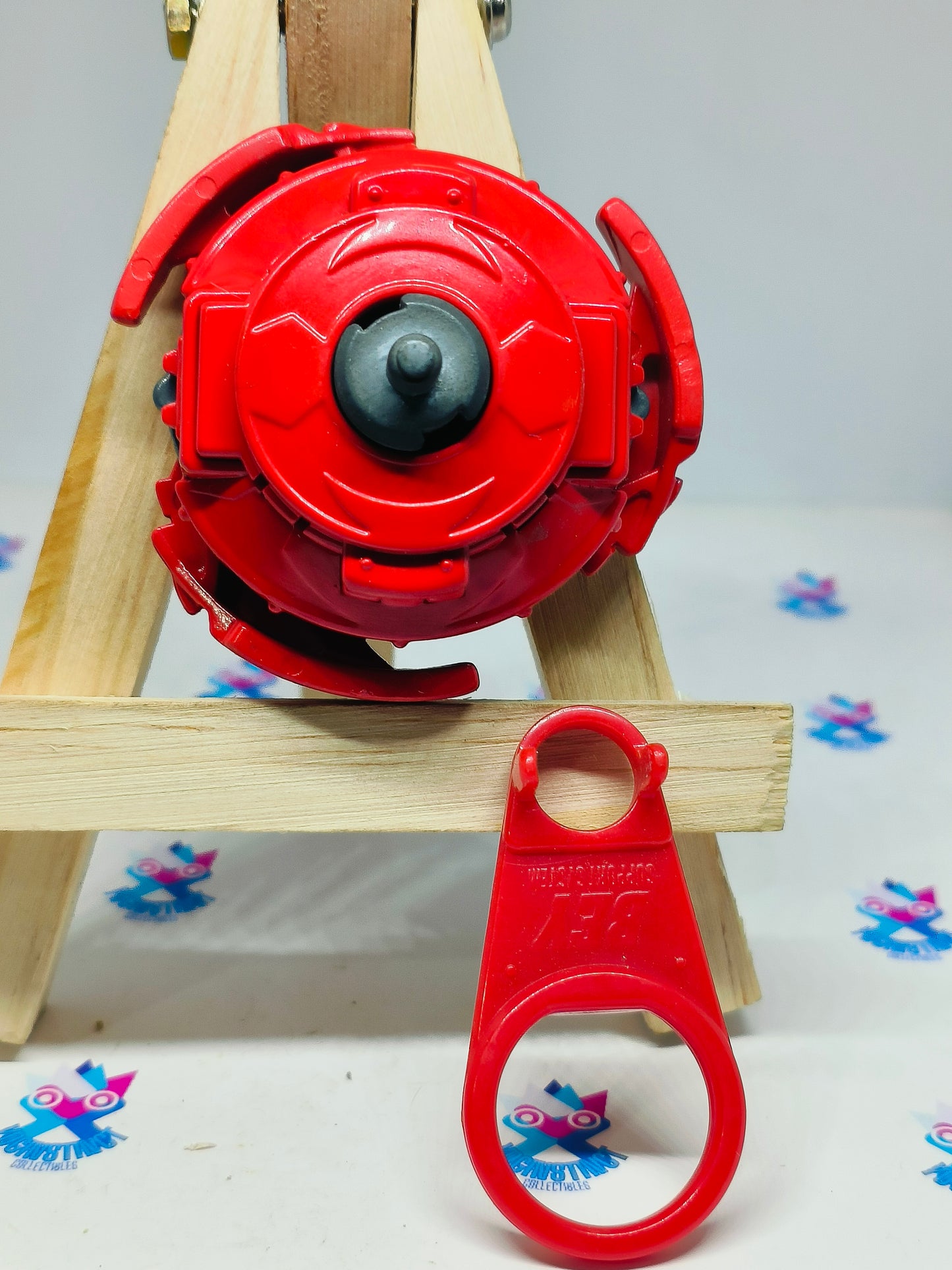 A-94 Driger G (E) - Takaratomy Beyblade: G-revolution