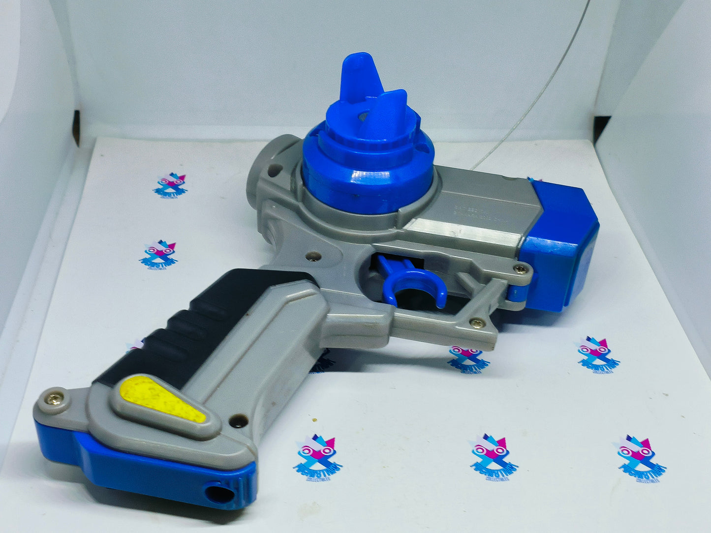 RA-02 Dragoon Shooter RC launcher 35 MHZ RCB DELUXE TAKARA S F