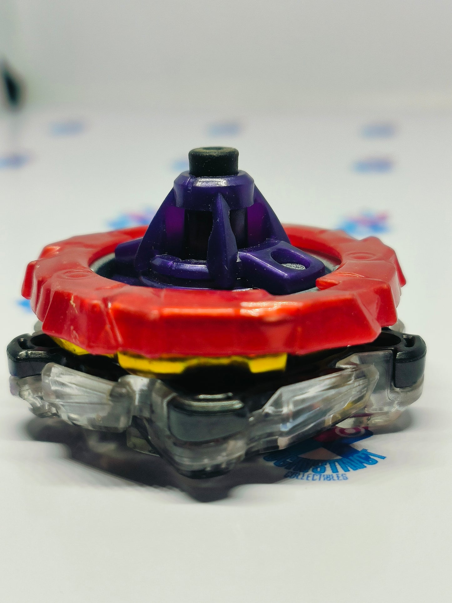 B-00 WBBA AMATERIOS 7 METEOR EVIL GOD VERSION