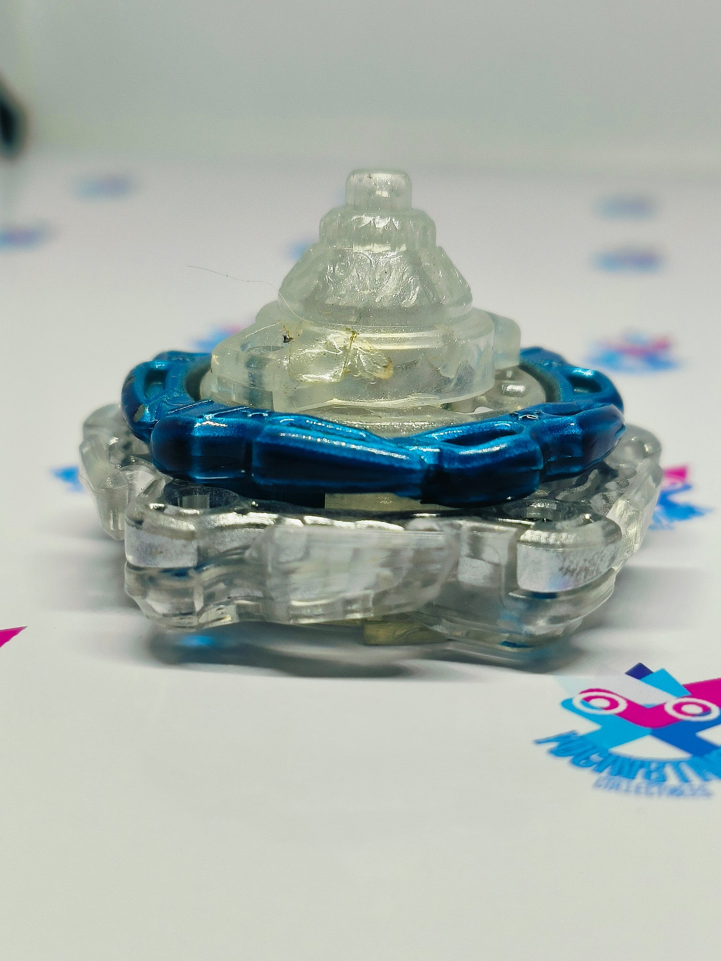 Amaterios Bumper Assault (Platinum version) (C)