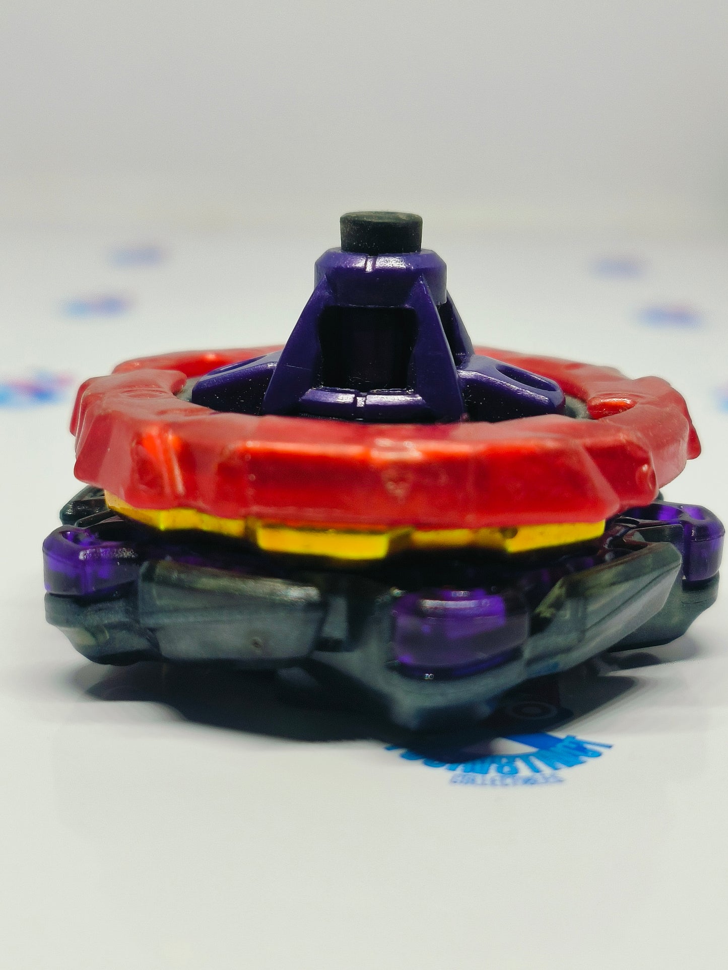 B-00 WBBA AMATERIOS 7 METEOR BEY TERMINAL EXCLUSIVE