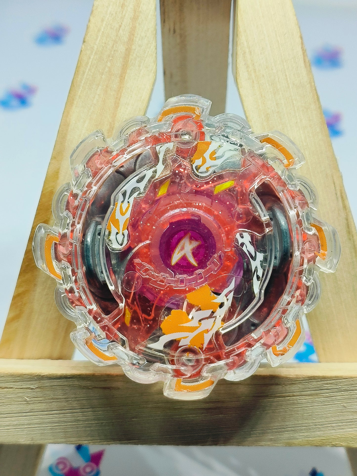 B-15 08 KERBEUS SPREAD ACCEL