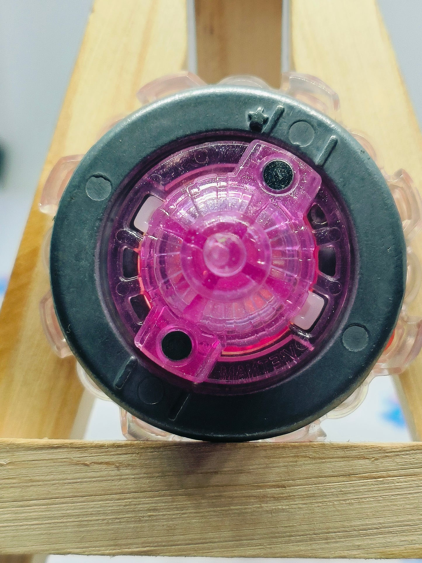 B-15 08 KERBEUS SPREAD ACCEL