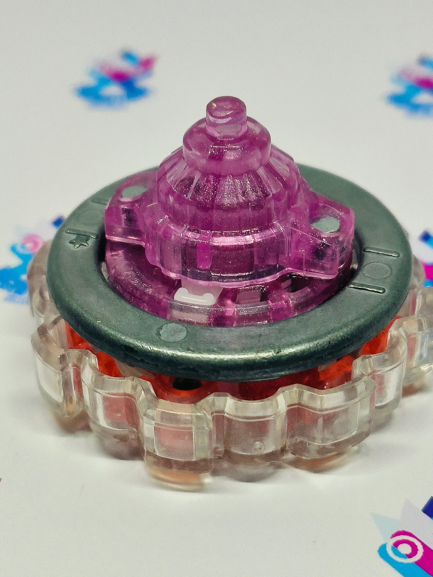 B-15 08 KERBEUS SPREAD ACCEL