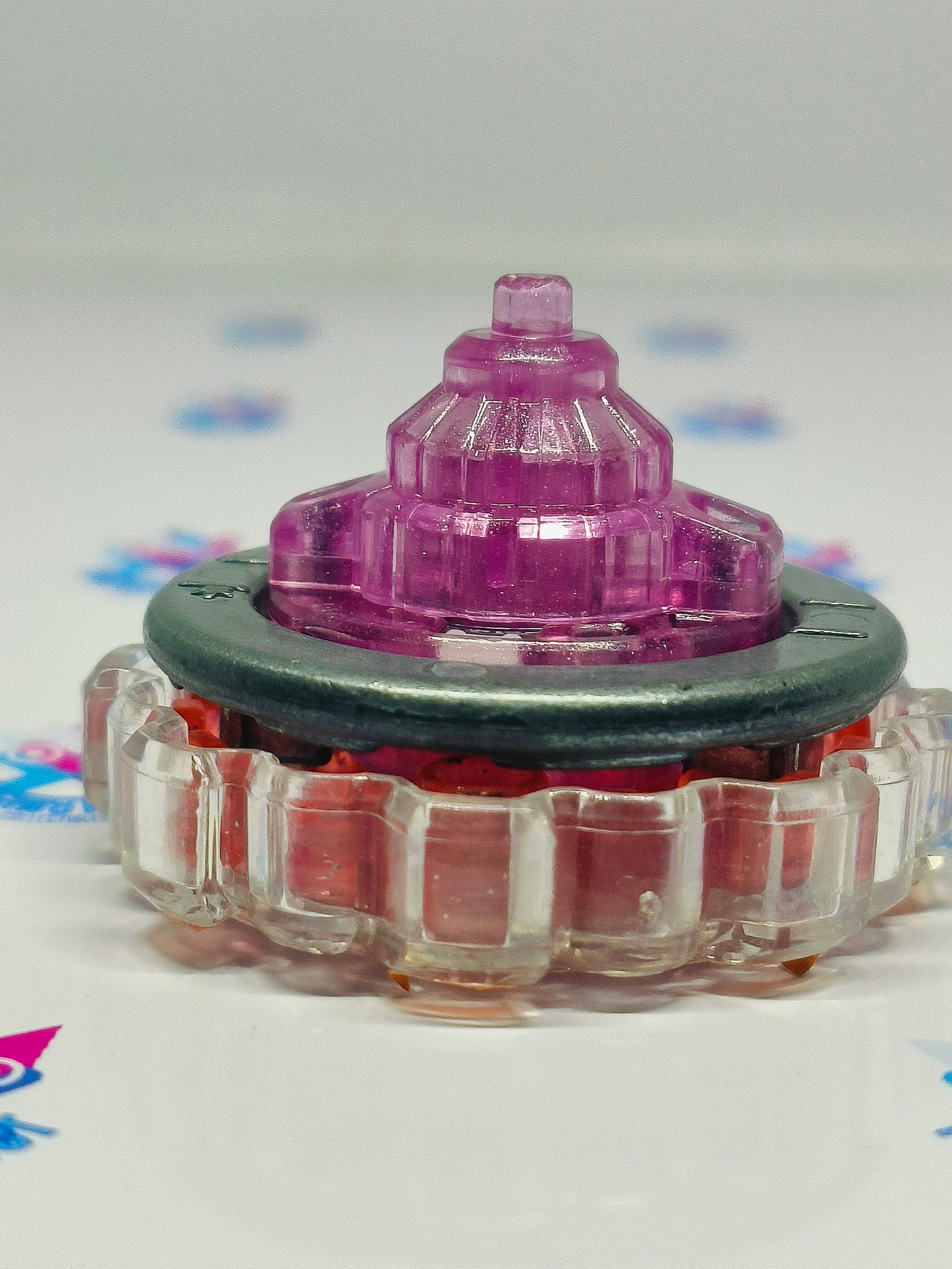 B-15 08 KERBEUS SPREAD ACCEL