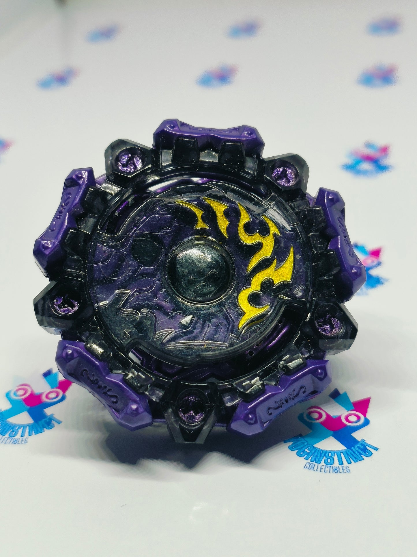 Baldur Bumper Bite (C)