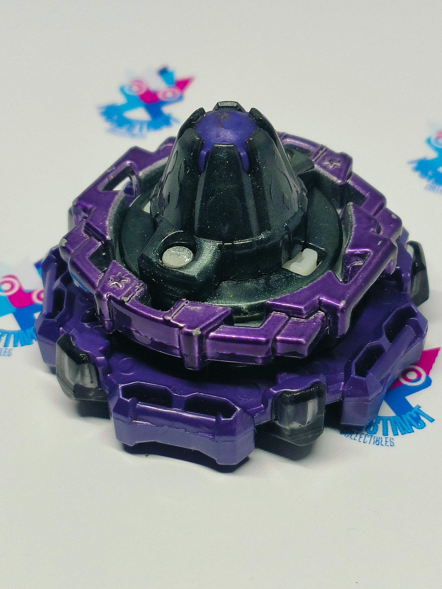 Baldur Bumper Bite (C)