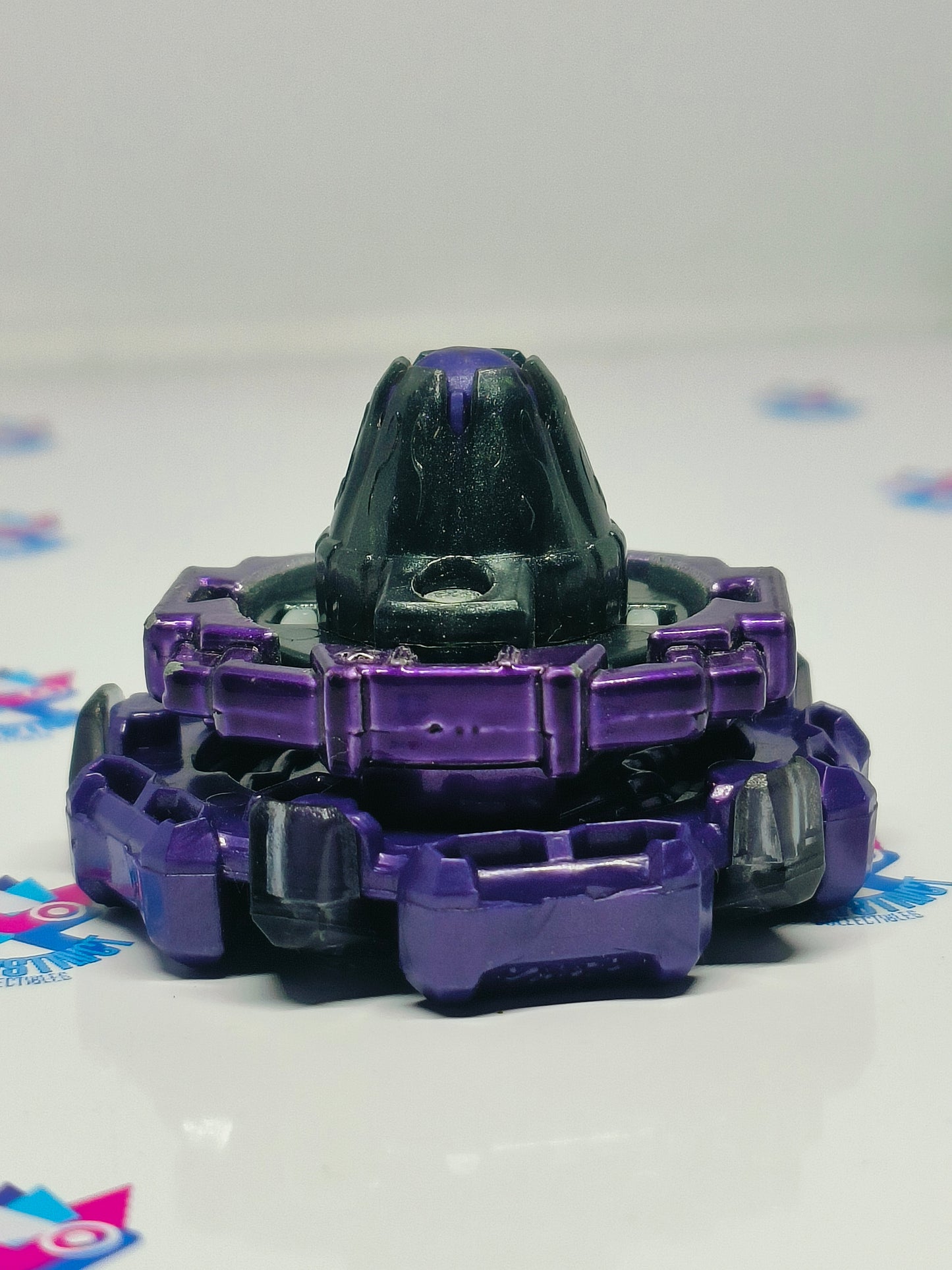 Baldur Bumper Bite (C)