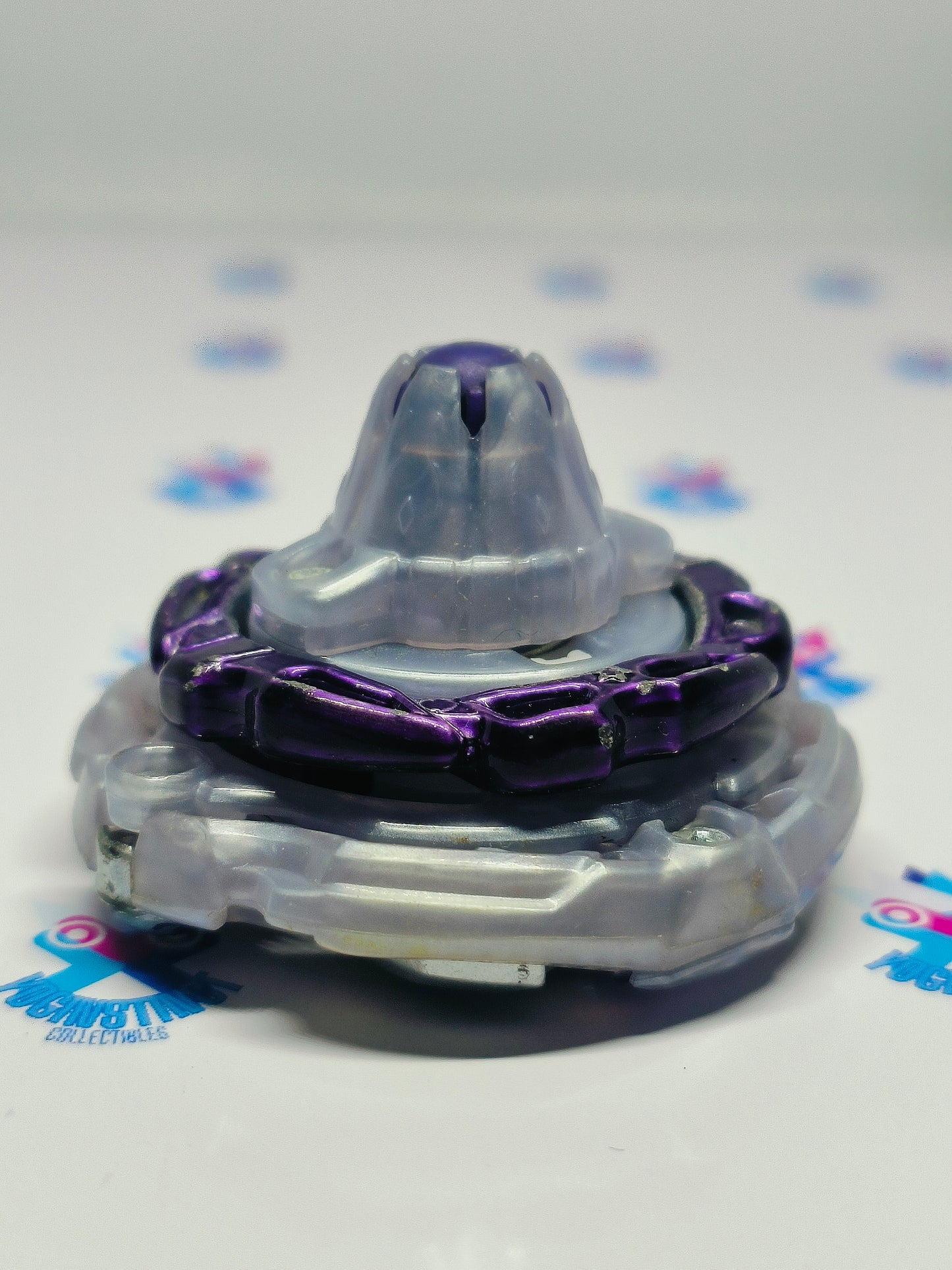 Shadow Orichalcum Aero Bite (C)