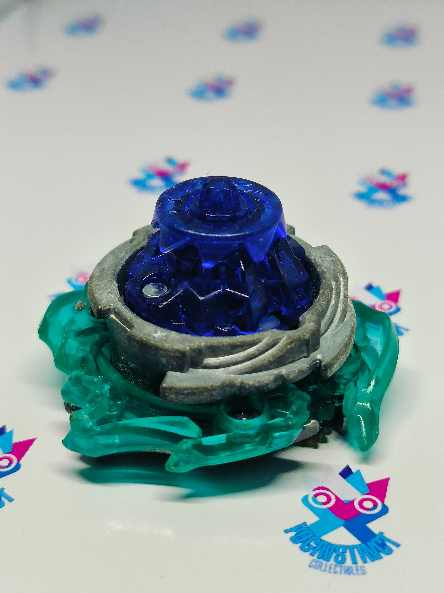 Zet Achilles 4 Destroy (B)