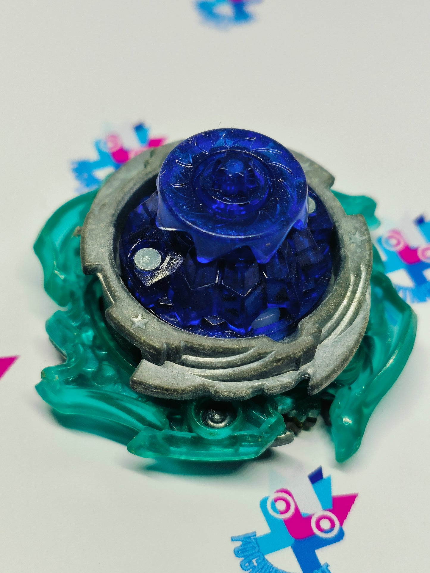 Zet Achilles 4 Destroy (B)