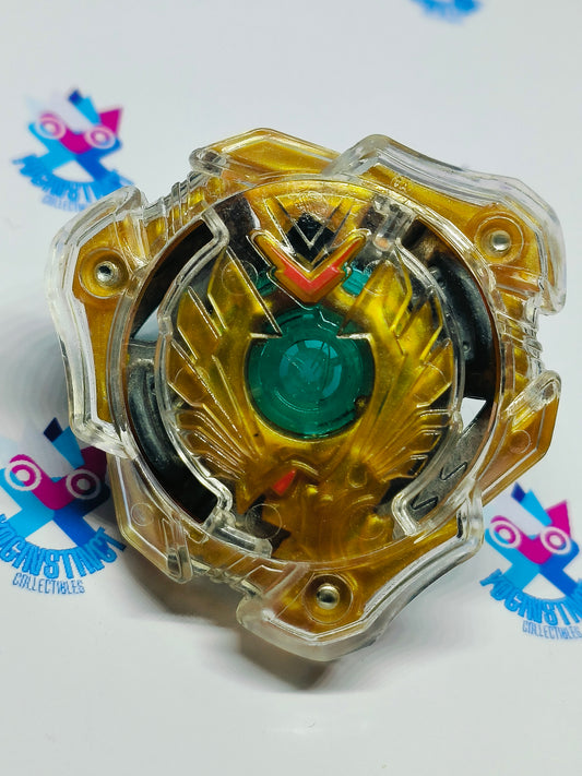 B-00 Valkyrie Boost Accel (Corocoro exclusive)