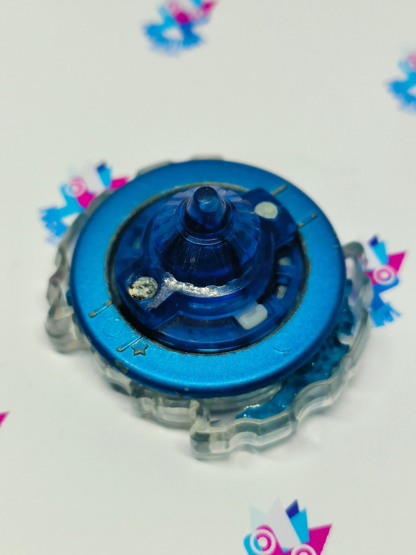 Ragnaruk Spread Blow