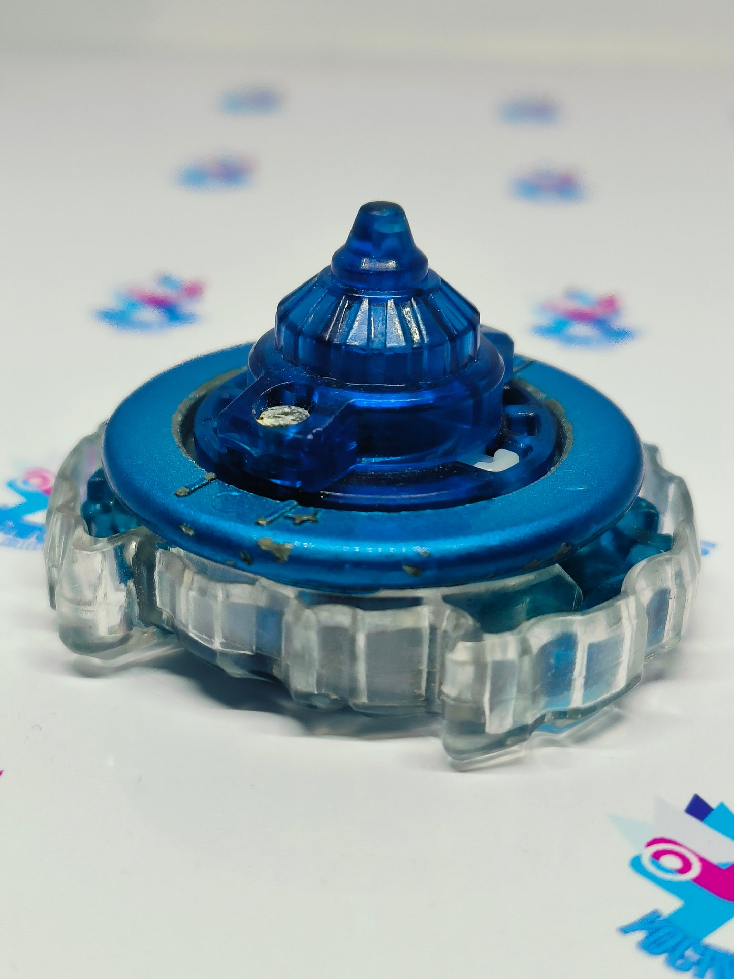 Ragnaruk Spread Blow