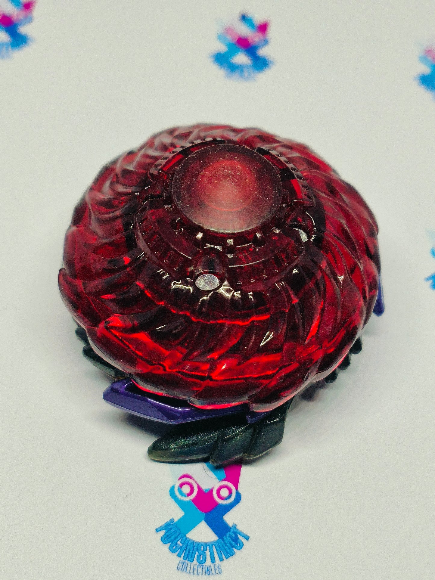 Strike Shadow God Valkyrie Mugen