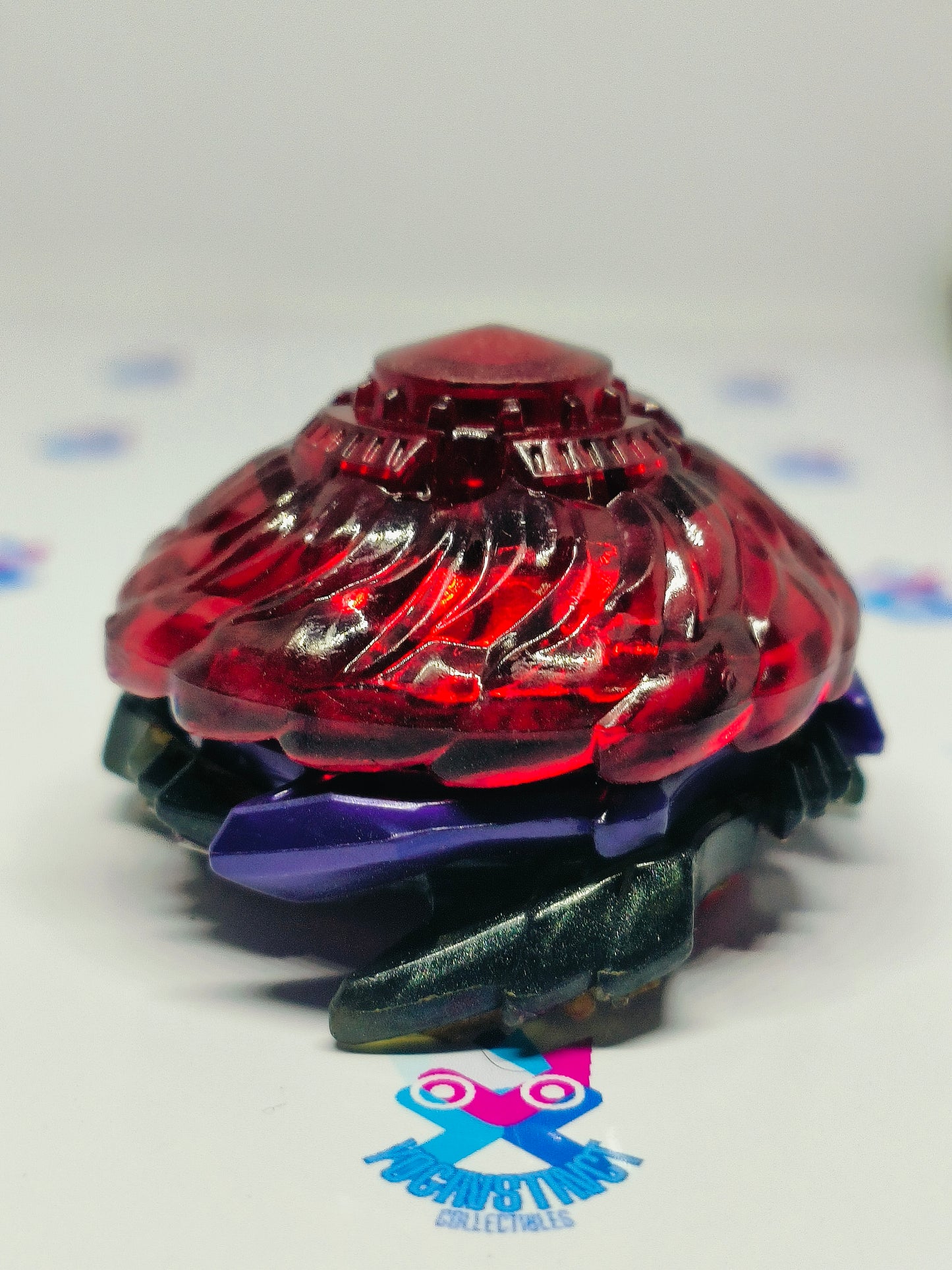 Strike Shadow God Valkyrie Mugen