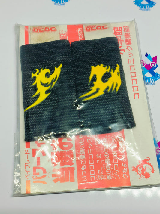 Finger Covers - Dranzer and Uriel 2 CCG card