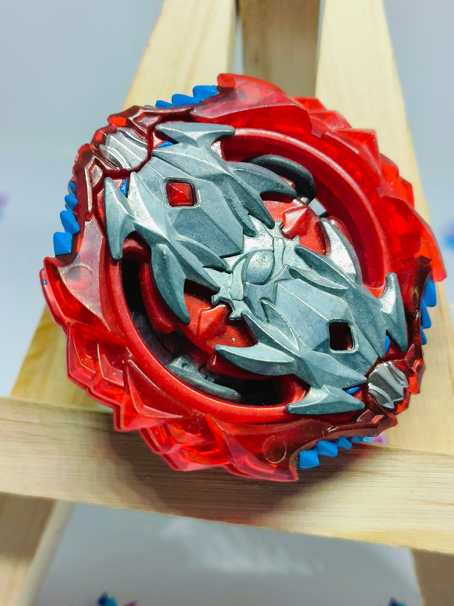 Vise leopard 4 yard (C)