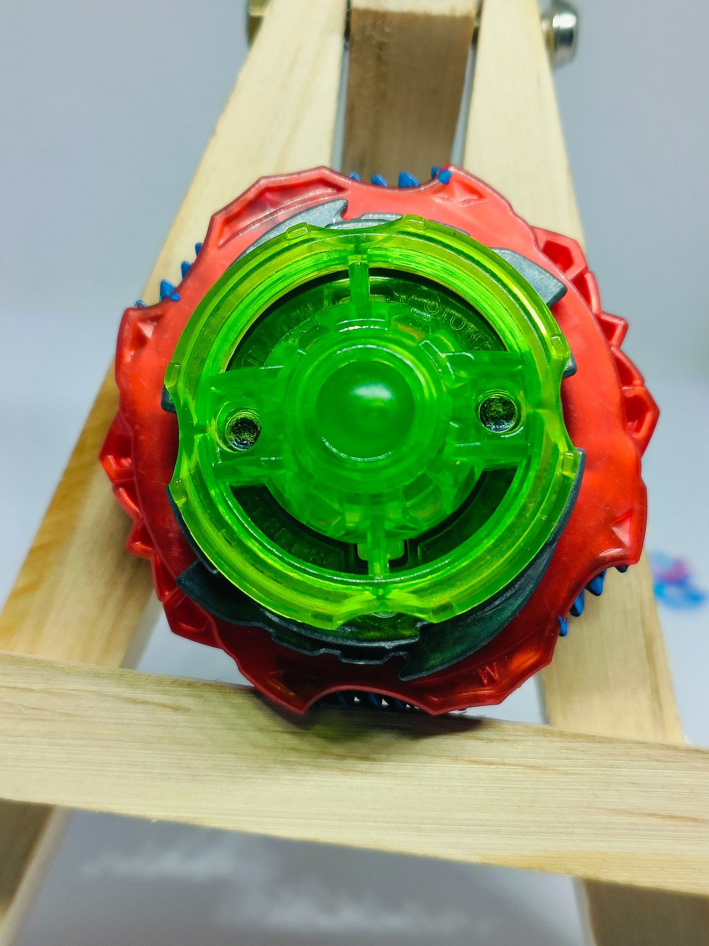 Vise leopard 4 yard (C)