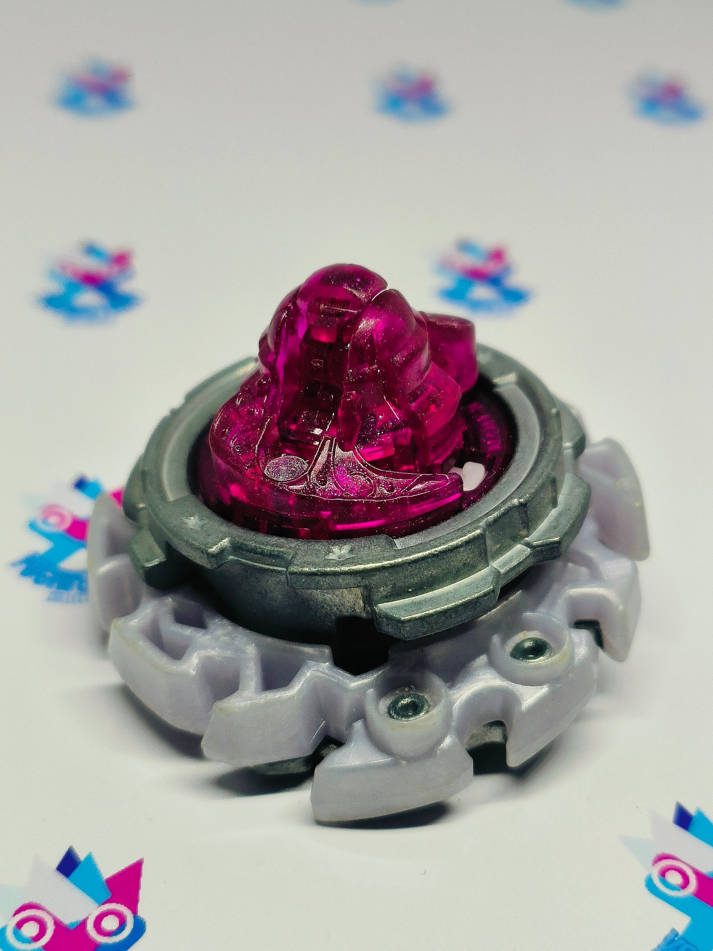 Emperor forneus 7 Zeta (C)