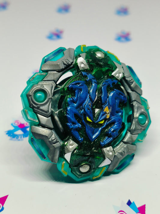 Orb Egis outer Quest (H)