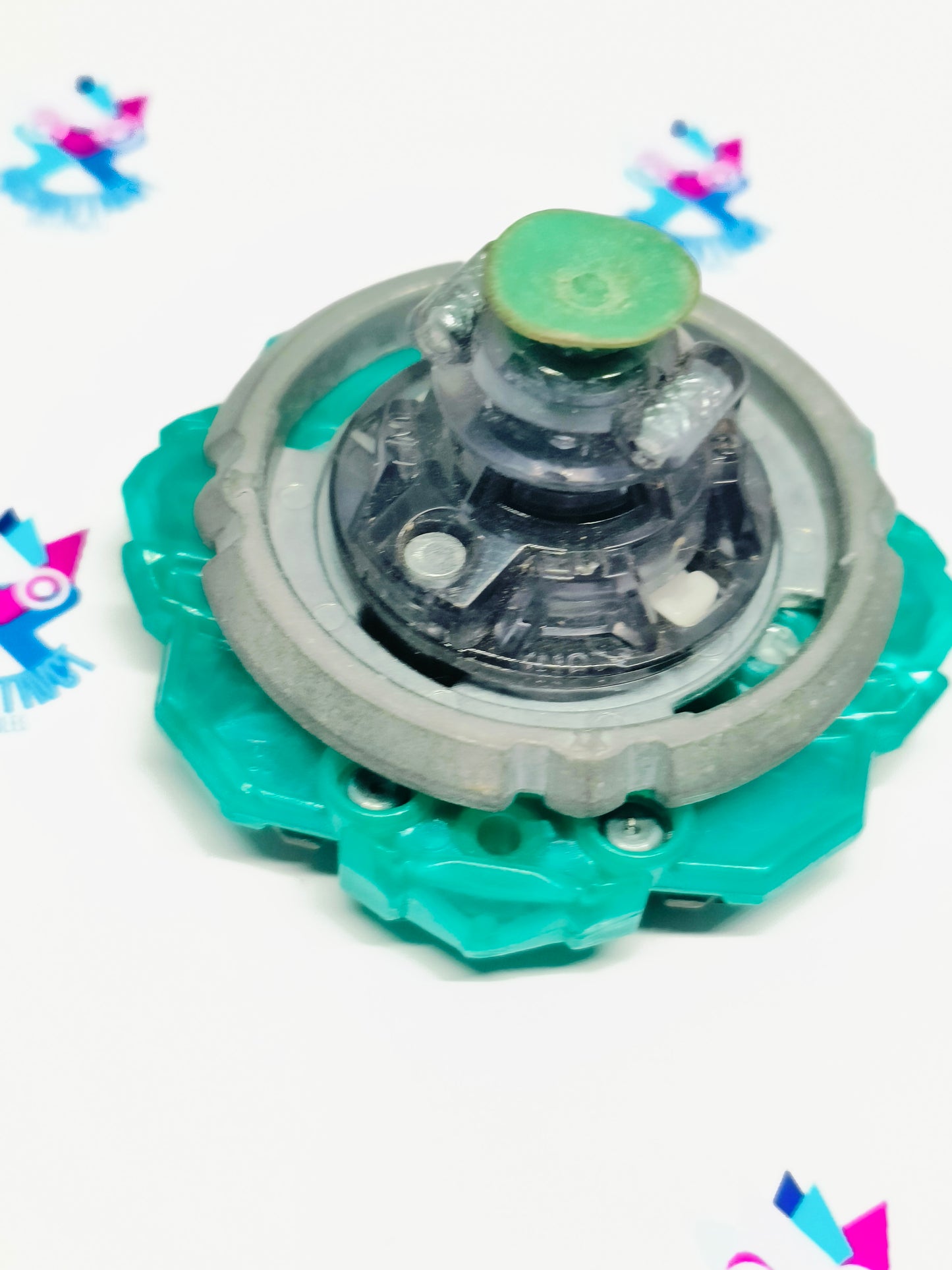 Orb Egis outer Quest (H)