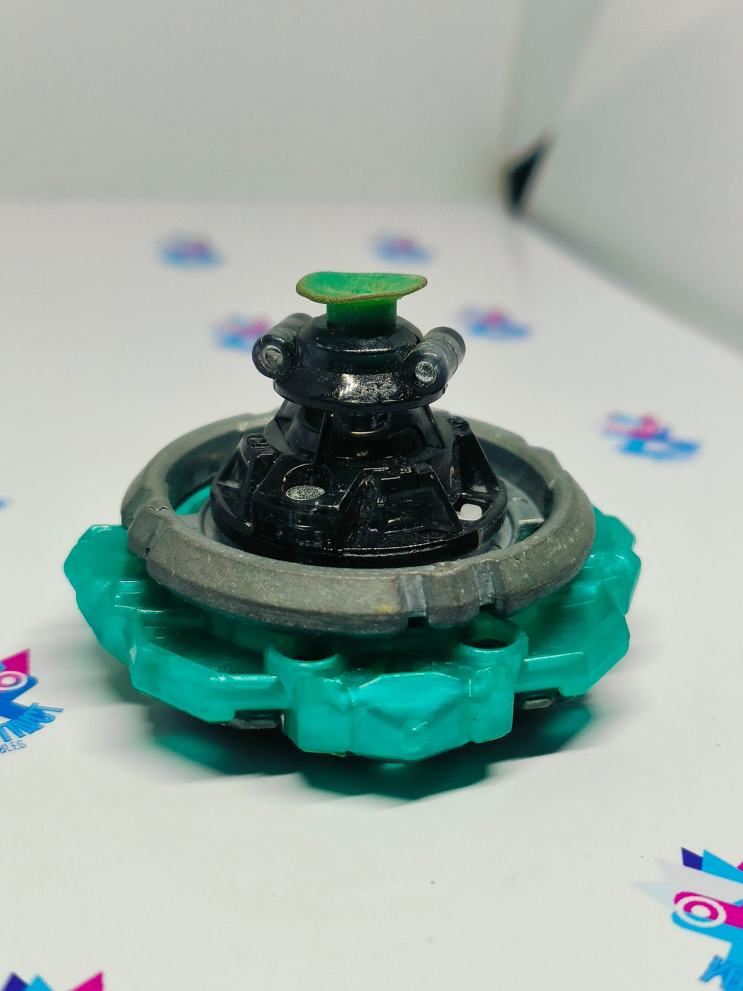 Orb Egis outer Quest (H)