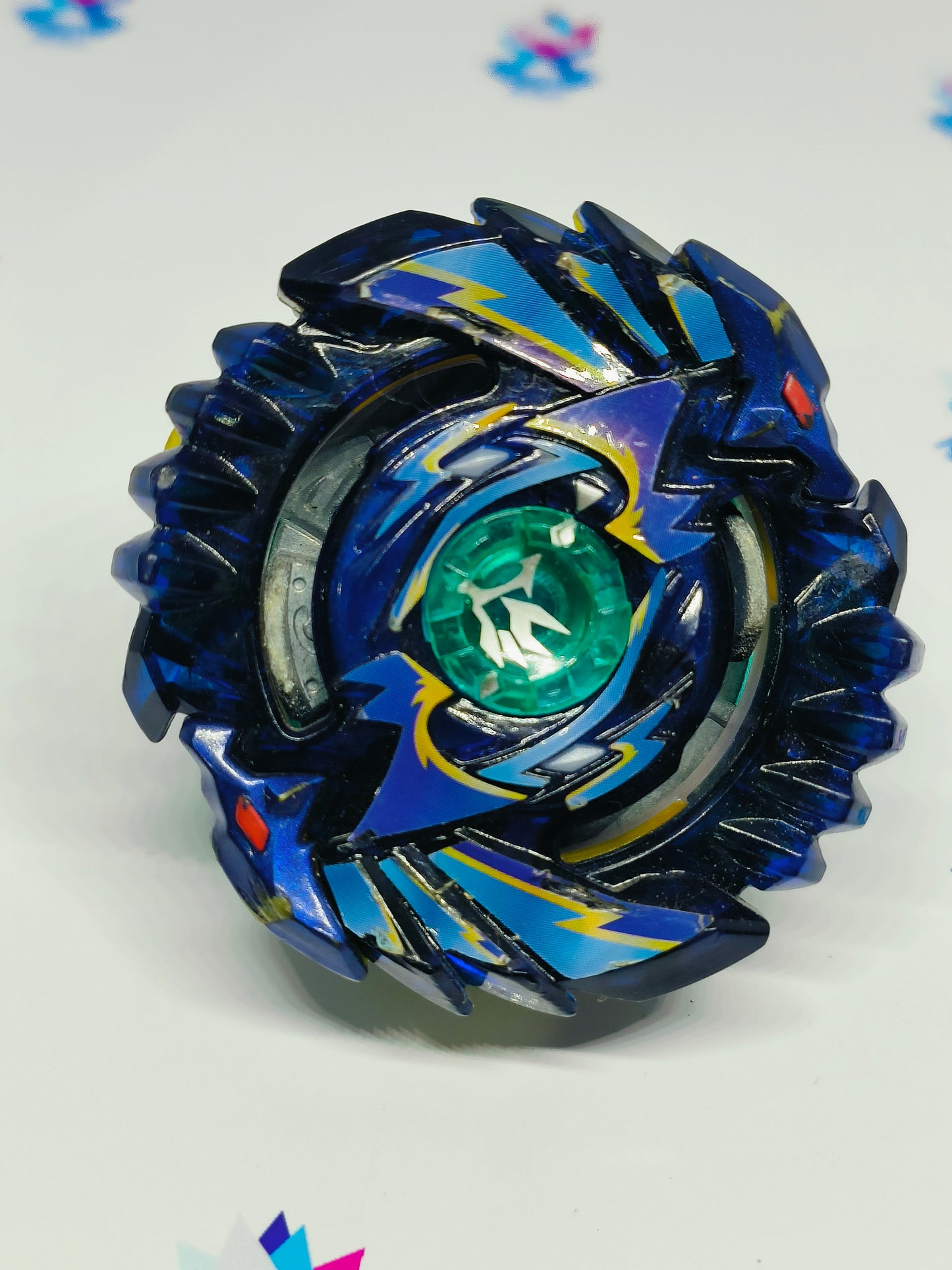 Shelter Regulas 5 star tower (C)