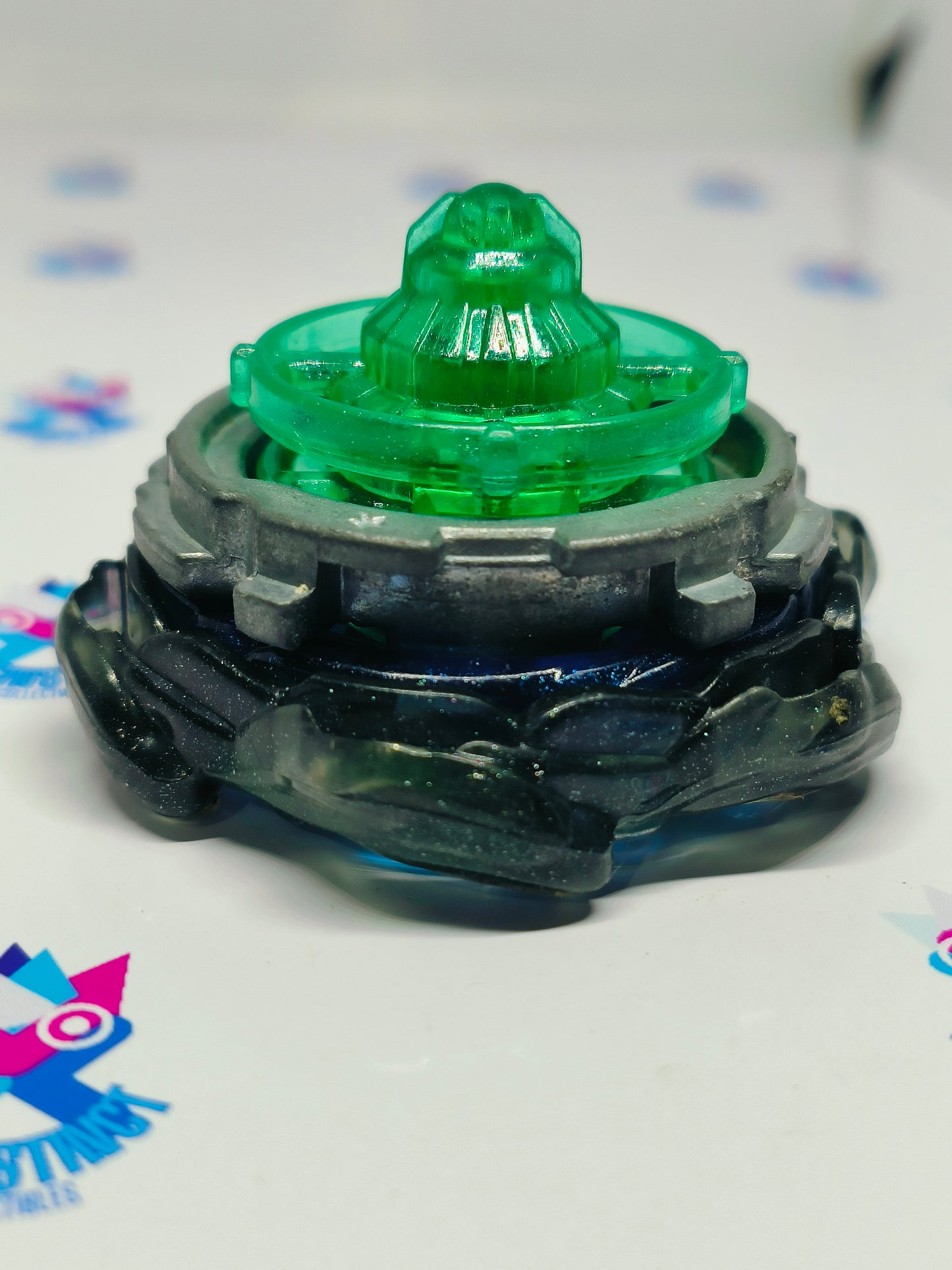 Blast Jinnius 1 Defense (A)