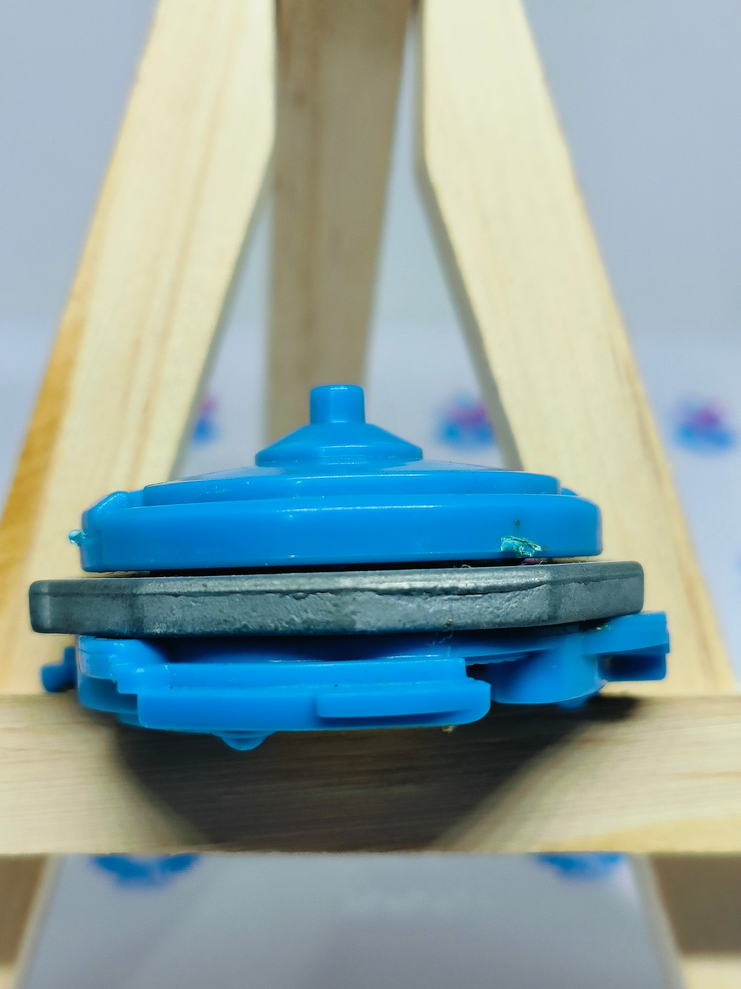 Metal Dranzer (Skyline edition) (A)