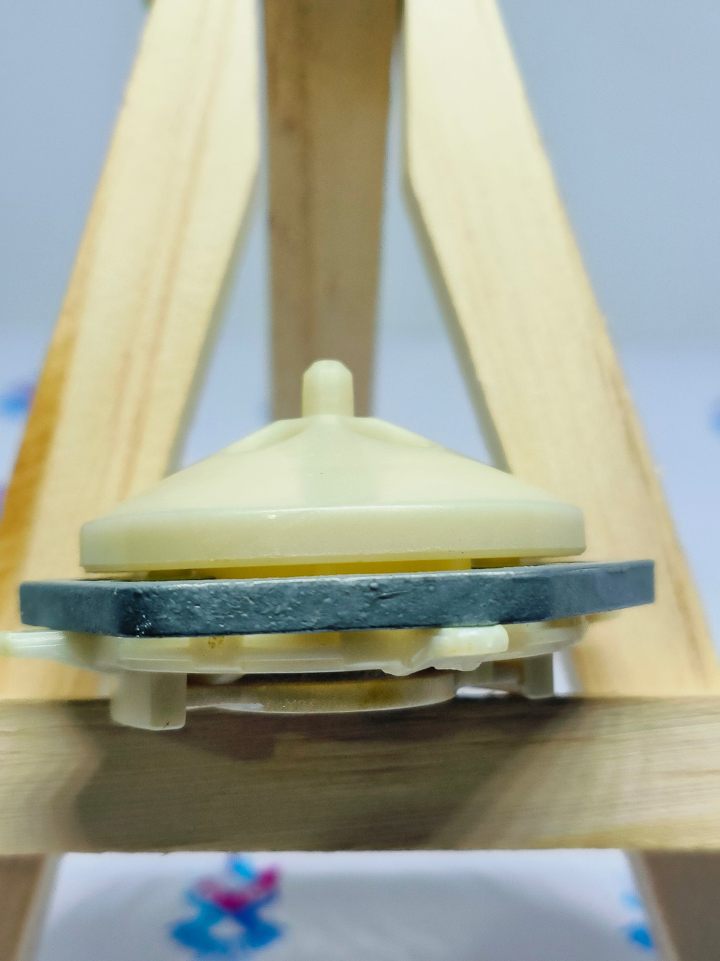 Ultimate Spin dragoon (A) - FIRST DRAGOON Takaratomy Beyblade