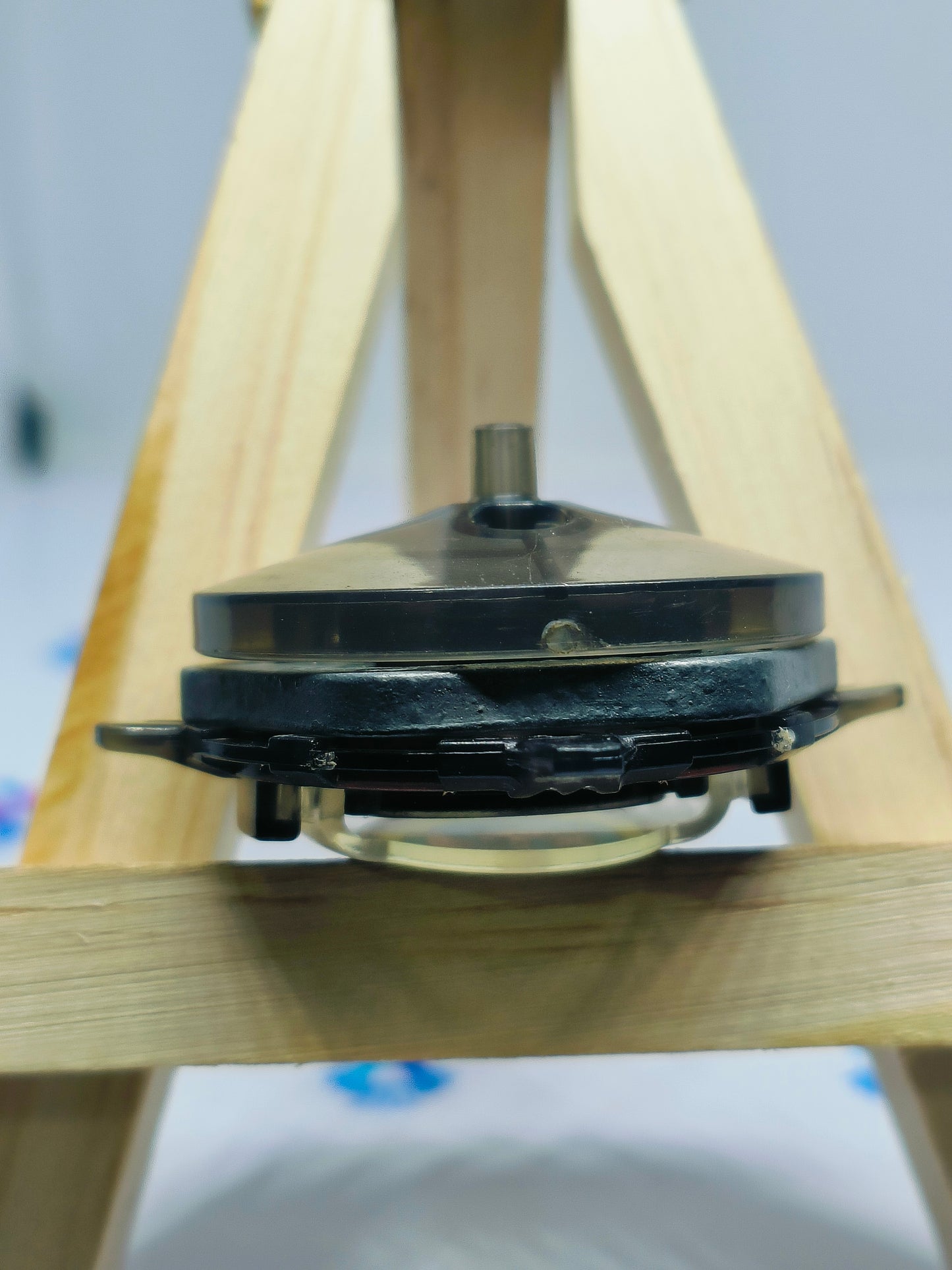 Megaro Arm  Takaratomy Beyblade Shoot