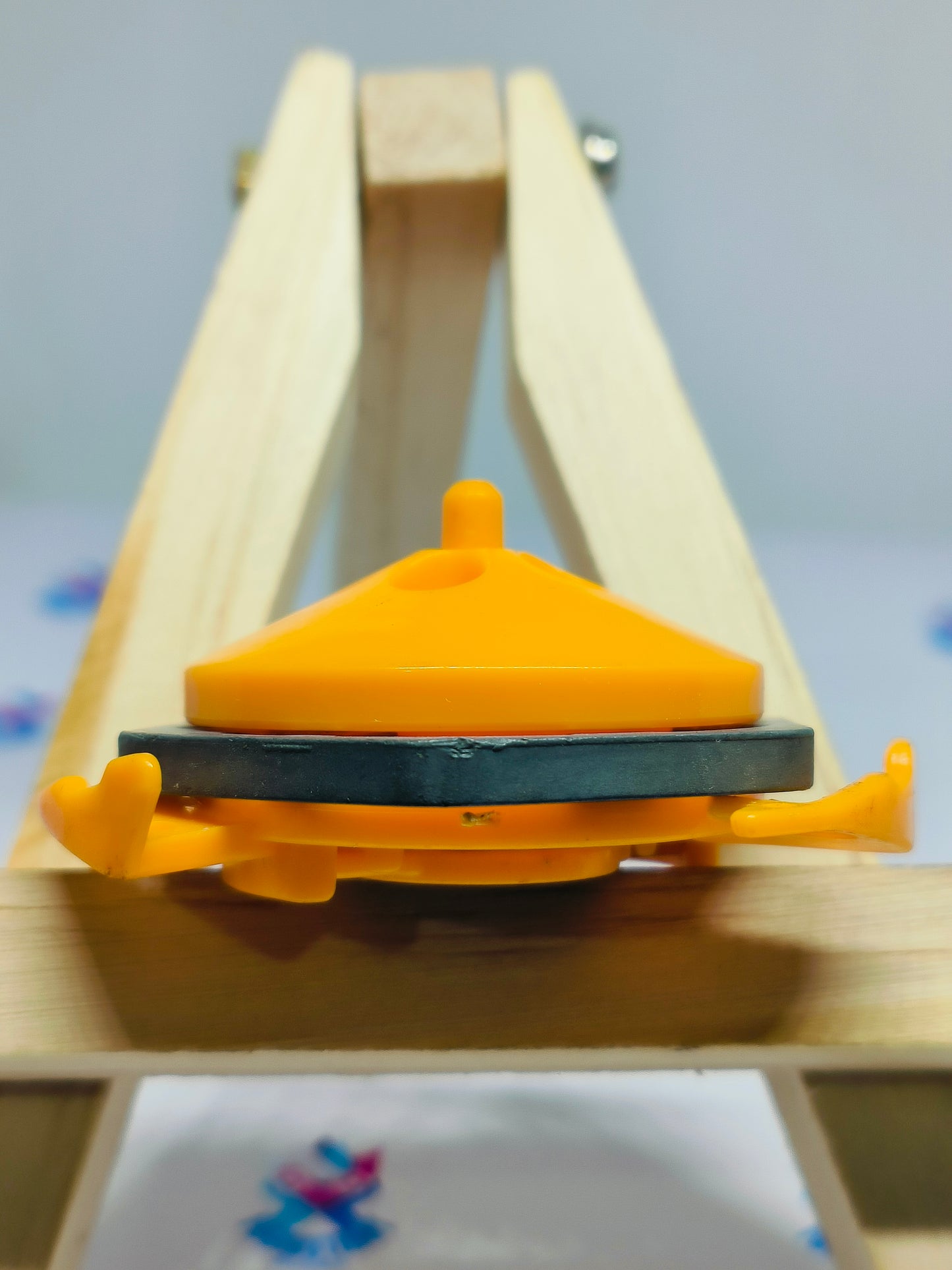 Pump King takaratomy Bakuten shoot